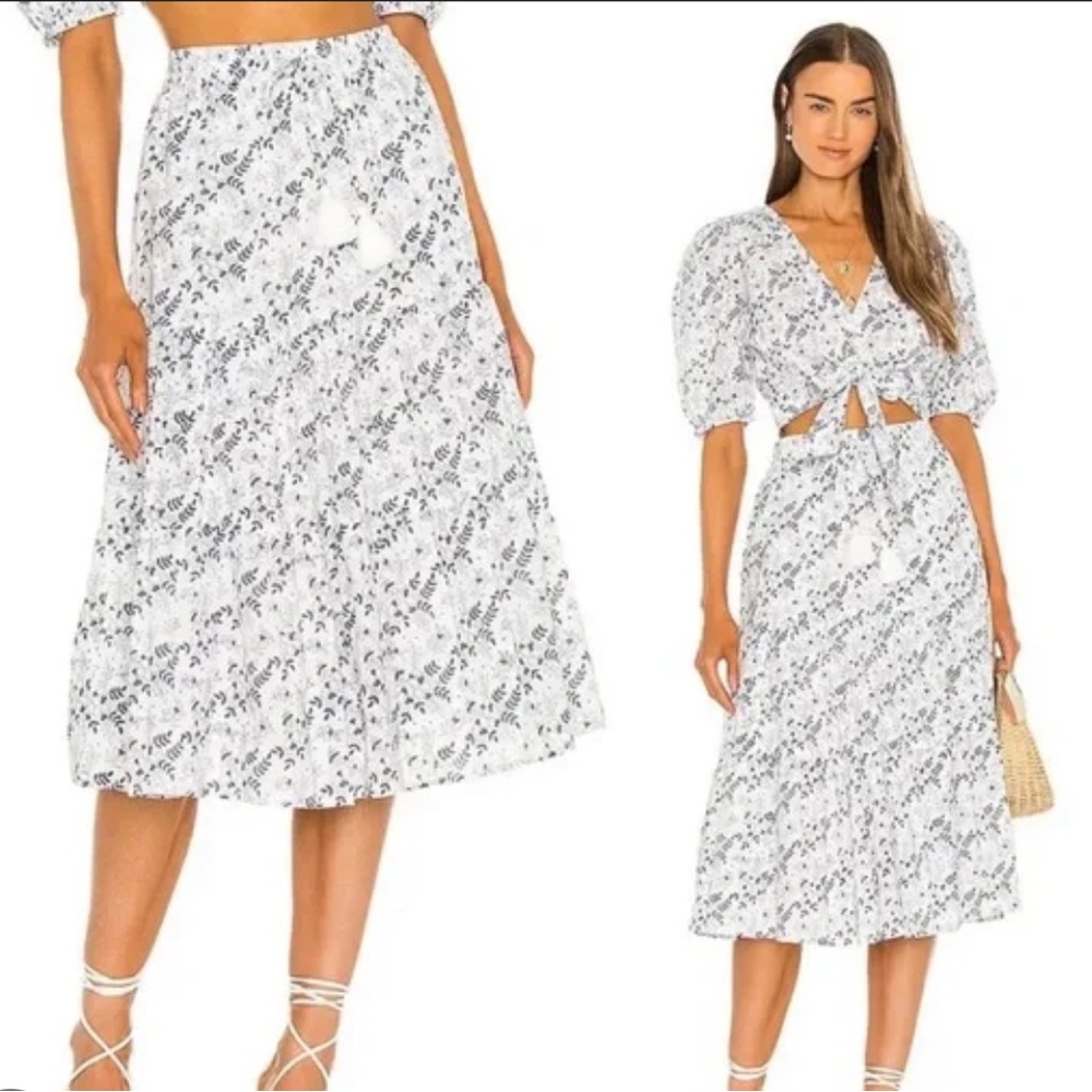 Cleobella Skirt